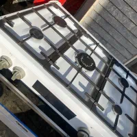 گاز اسنوا|اجاق گاز و لوازم برقی پخت‌وپز|مشهد, کوشش|دیوار