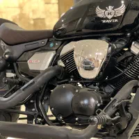 کویر C2|موتورسیکلت|تهران, اختیاریه|دیوار