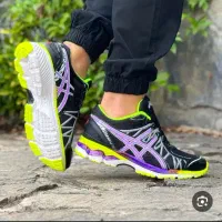 اسیکس مدل جدید