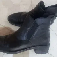 بوت چرم سایز ۴۱