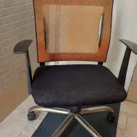 صندلی گردان قیمت مناسب