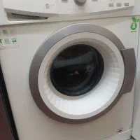 لباسشویی آبسال در حد نو|ماشین لباسشویی و خشک‌کن لباس|تهران, یاخجی آباد|دیوار