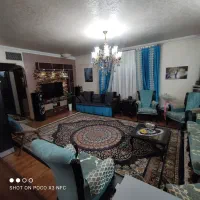 آبشناسان بازسازی شده مدرن وشیک با پارکینگ و انباری|فروش آپارتمان|رباط‌کریم, مسکن مهر آبشناسان|دیوار