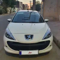 207 مدل 403