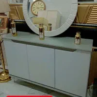 گالری و صنایع چوب امیر|میز و صندلی غذاخوری|خرم‌آباد, |دیوار