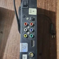 دیجیتال|پخش‌کننده DVD و ویدیو|اصفهان, سنبلستان|دیوار