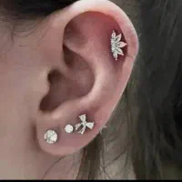 خدمات پیرسینگ