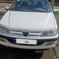 ‌پژو پارس ‌Tu5