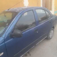 تیبا یک مدل ۹۱|خودرو سواری و وانت|اصفهان, حصه شمالی|دیوار