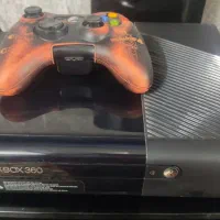 ایکس باکس ۳۶۰ سوپراسلیم Xbox 360|کنسول، بازی ویدئویی و آنلاین|مشهد, وکیل‌آباد|دیوار