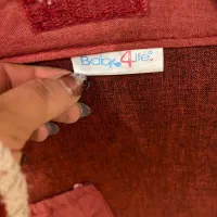 تخت و پارک نوزاد