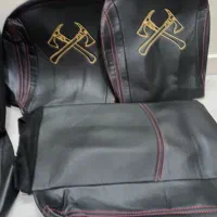 روکش صندلی خوشگل برای ۲۰۶|قطعات یدکی و لوازم جانبی|بابلسر, |دیوار