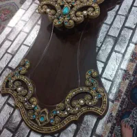 ساعت دیواری|ساعت دیواری و تزئینی|کاشان, باغ ماجد|دیوار