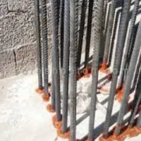 کاشت میلگرد|خدمات پیشه و مهارت|یاسوج, |دیوار