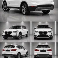اجاره خودرو BMW X1