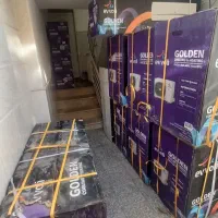 کولر گازی ۳۰۰۰۰ ایوولی مدل گلدن با تخفیف ویژه
