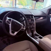 فورد ایج 2013 در حد صفر