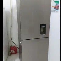 تعمیر یخچال سامسونگ الجی هیمالیا دووتعمیرکار فریزر