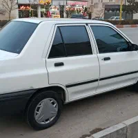 پراید97|خودرو سواری و وانت|اردبیل, |دیوار