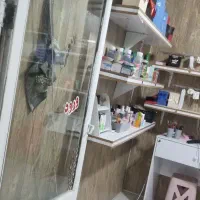 مغازه فروشی