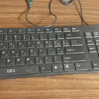 کیبورد EBOC