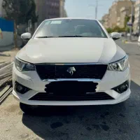 تارا اتومات v4 صفر خشک|خودرو سواری و وانت|تهران, شهرک غرب|دیوار