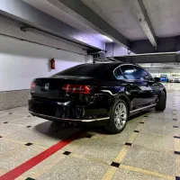 پاسات ۲۰۱۸|خودرو سواری و وانت|تهران, کامرانیه|دیوار