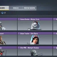 اکانت کالاف|کنسول، بازی ویدئویی و آنلاین|لالجین, |دیوار