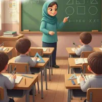 تدریس خصوصی پایه چهارم