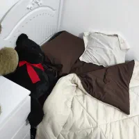 رو تختی شیک