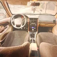 پارس نیمه سفارشی 401نقد واقساط