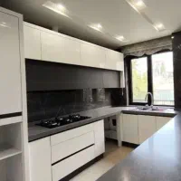 مرزداران/۸۸متر۲خواب/بسیارتمیز وشیک /تخلیه