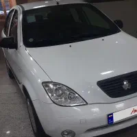 تیبا ۲ بدورنگ ۴۵تا کار ۶۹۰ قیمت تخفیف پای معامله