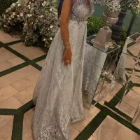 لباس مجلسی زنانه