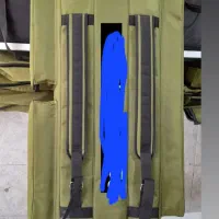 کیف ۳ کابین قلاب ماهیگیری