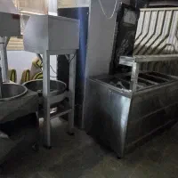اسلایسر و...|خردکن، آسیاب، غذاساز|اصفهان, شیخ اشراق|دیوار
