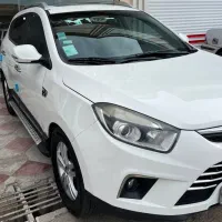 جکs5 توربو ۶دنده