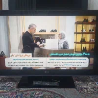 تلوزیون ۳۷ اینچ الجی