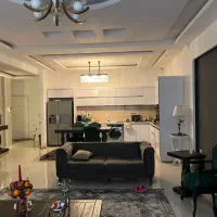 ۱۲۰متری لوکس_فول امکانات_خوش نقشه_مسترملک صادقی