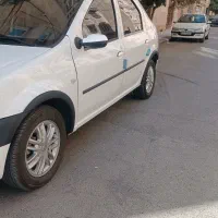 ال نود مدل 93|خودرو کلاسیک|قیامدشت - خاورشهر, |دیوار