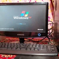 کامپیوتر|رایانه رومیزی|کرمانشاه, |دیوار