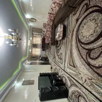 آپارتمان ۸۵ متری دو خوابه