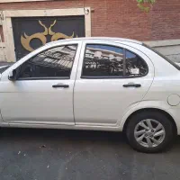 ساینا دنده اتومات