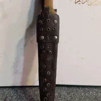 چاقو دشنه قدیمی