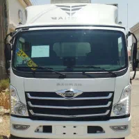 فورس ۶ تنی خواب دار یخچالی