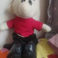 عروسک پت
