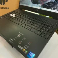 لپتاپ گیمینگ ASUS FX517ZR|رایانه همراه|شیراز, ملاصدرا|دیوار