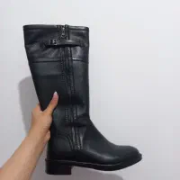 بوت ساق بلند