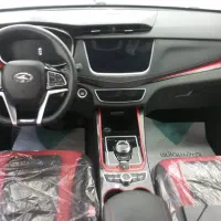 کی ام سی A5 مشکی صفر 1404|خودرو سواری و وانت|تهران, نیاوران|دیوار