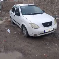 تیبا صندوق‌دار SX دوگانه سوز، مدل ۱۳۹۷